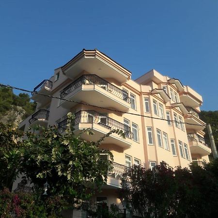 Pembe Kosk Apart Otel Fethiye Exterior photo