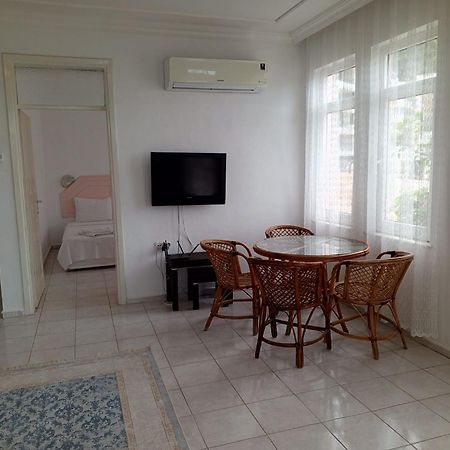 Pembe Kosk Apart Otel Fethiye Exterior photo