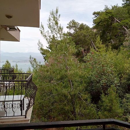 Pembe Kosk Apart Otel Fethiye Exterior photo