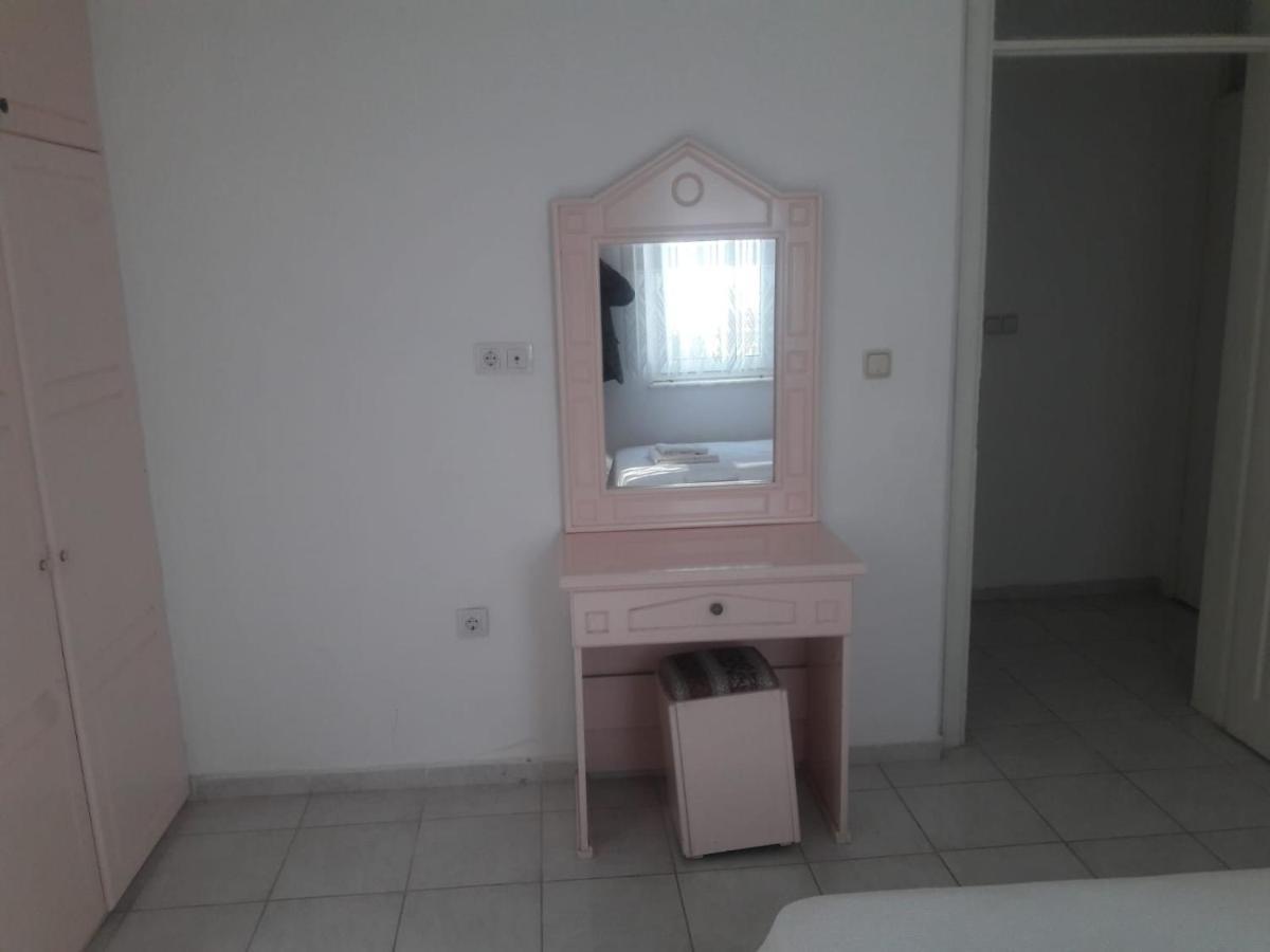 Pembe Kosk Apart Otel Fethiye Exterior photo