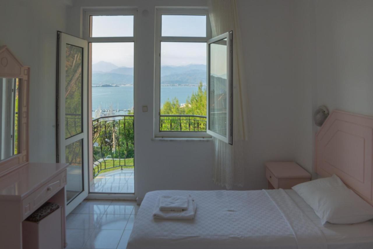 Pembe Kosk Apart Otel Fethiye Exterior photo