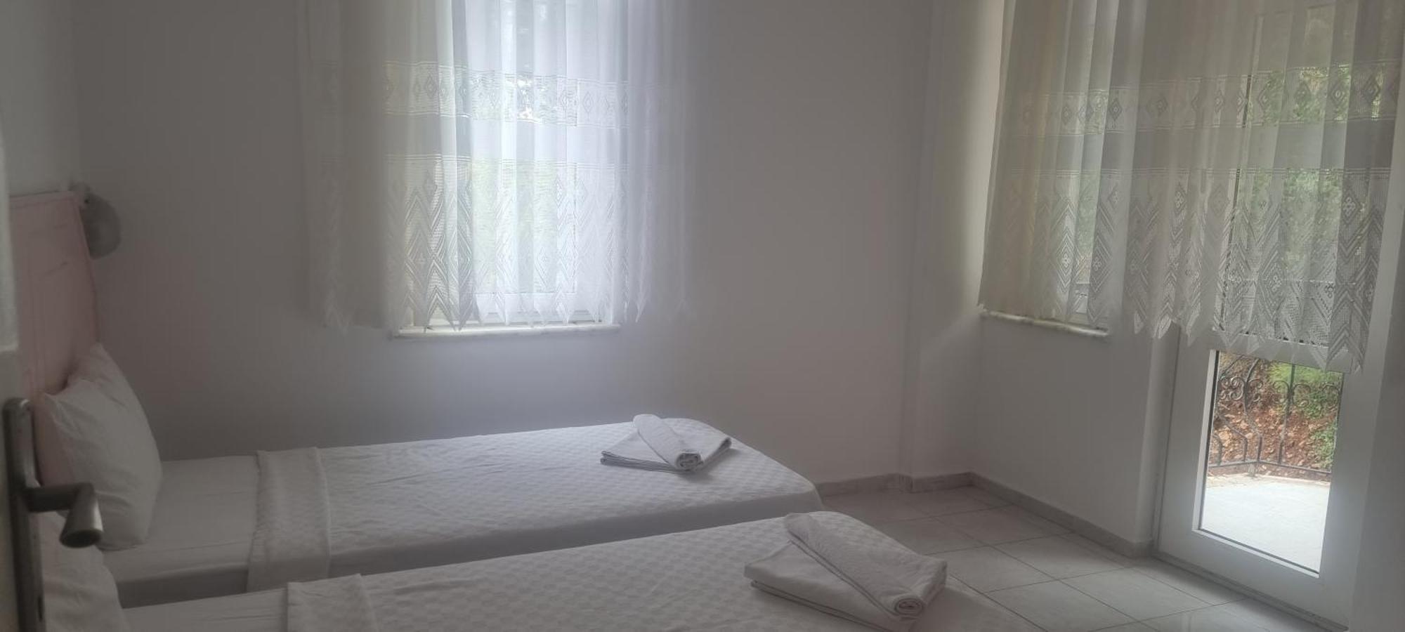 Pembe Kosk Apart Otel Fethiye Room photo