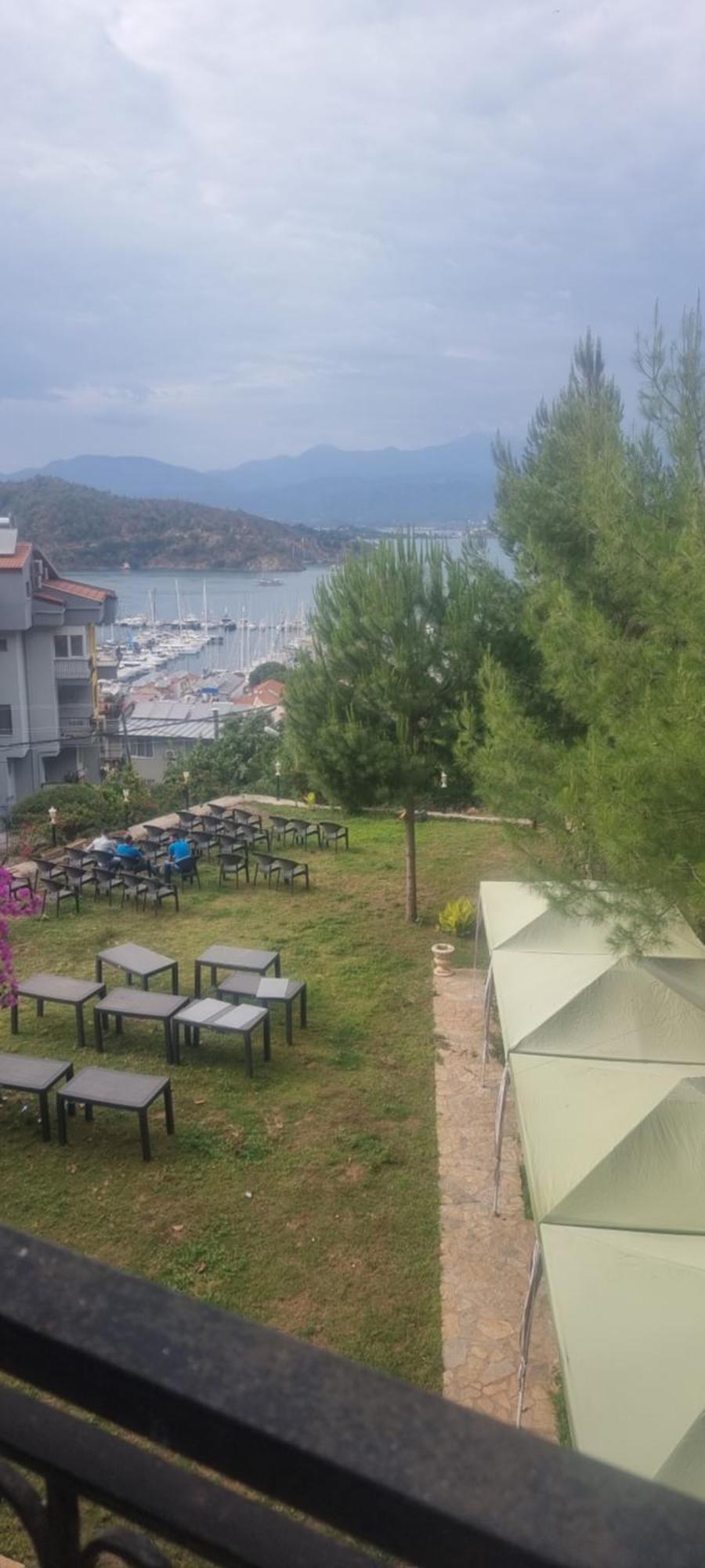 Pembe Kosk Apart Otel Fethiye Room photo