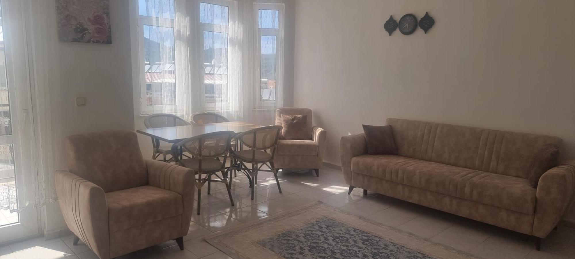 Pembe Kosk Apart Otel Fethiye Room photo